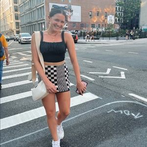 Meet your Posher, Jenna